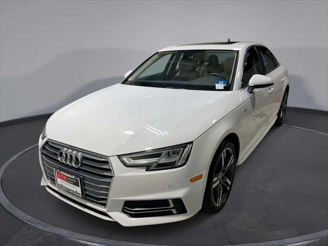 2018 Audi A4 2.0T Premium for sale in Verona, NJ
