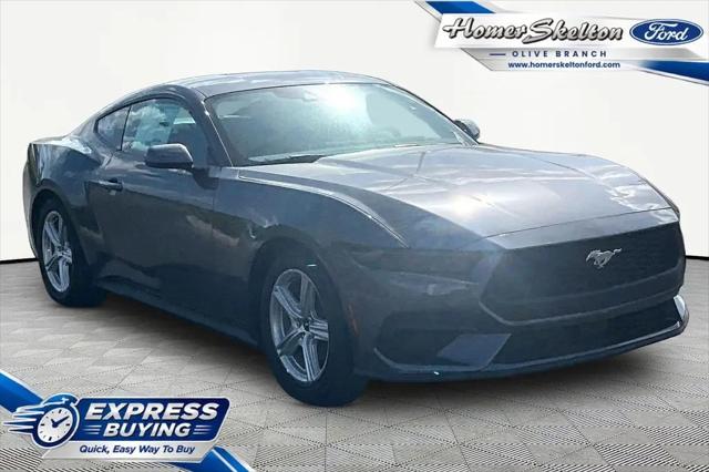 2026 Ford Mustang EcoBoost Fastback for sale in Olive Branch, MS