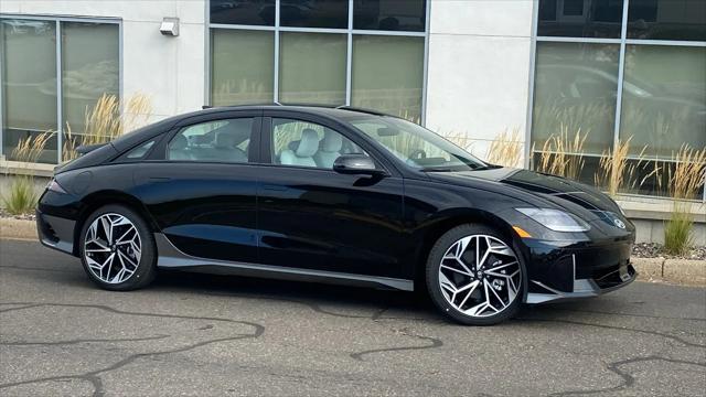 2025 Hyundai IONIQ 6 SEL for sale in White Bear Lake, MN