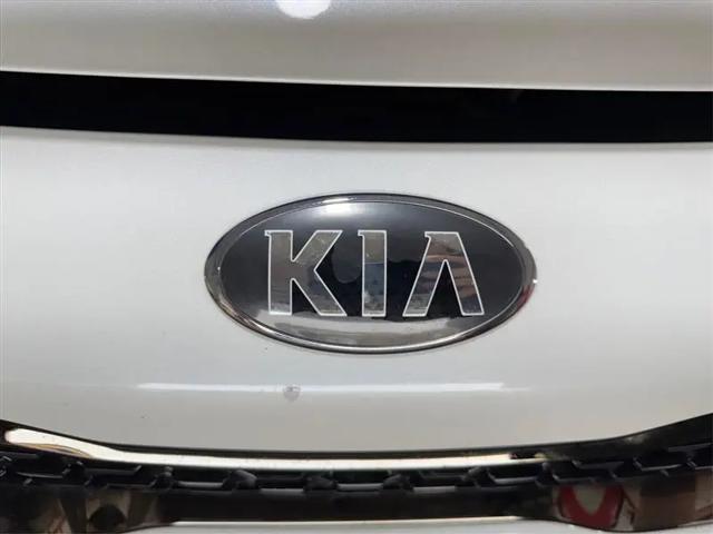 2021 Kia Stinger GT-Line