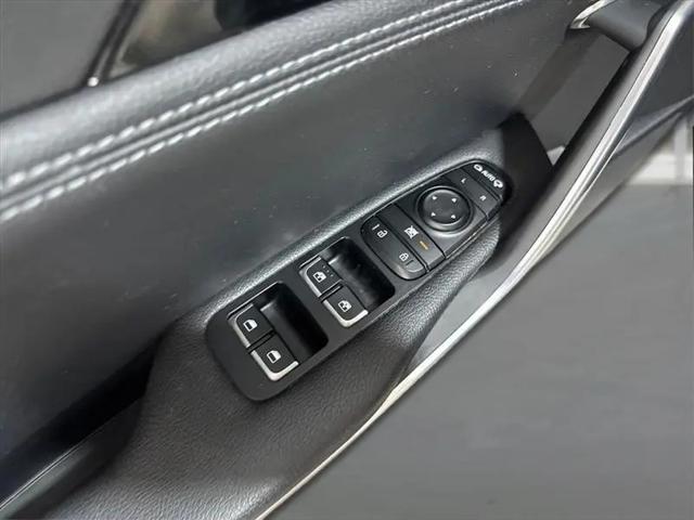 2021 Kia Stinger GT-Line