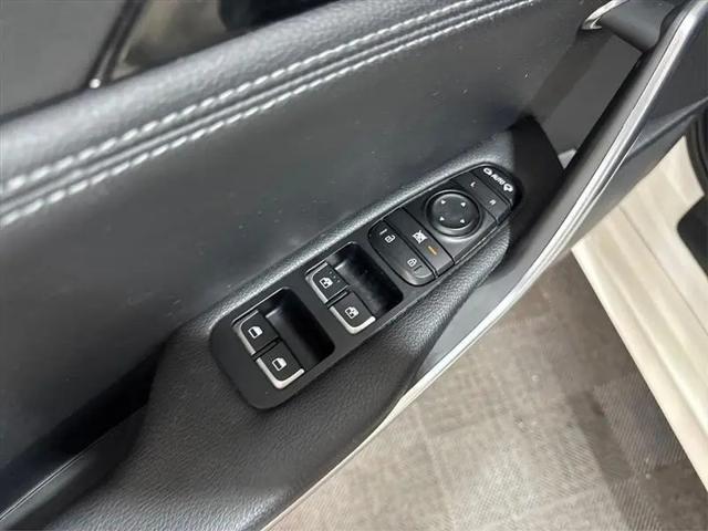 2021 Kia Stinger GT-Line