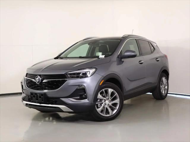 2022 Buick Encore GX AWD Essence for sale in Tucson, AZ