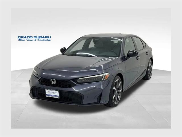 2025 Honda Civic Sport Touring for sale in Bensenville, IL