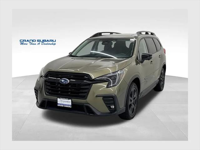 2023 Subaru Ascent Onyx Edition Limited 7-Passenger for sale in Bensenville, IL