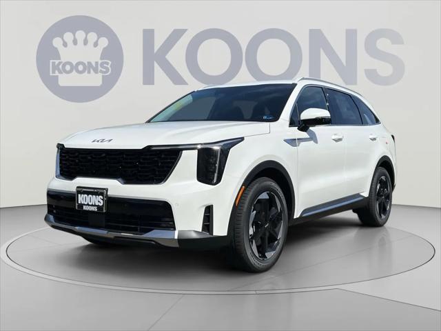 2026 Kia Sorento Hybrid EX for sale in Woodbridge, VA