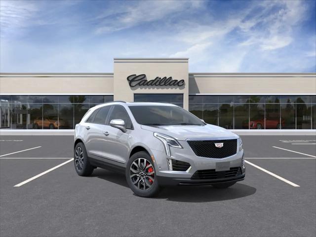 2026 Cadillac XT5 Sport AWD for sale in Trevose, PA