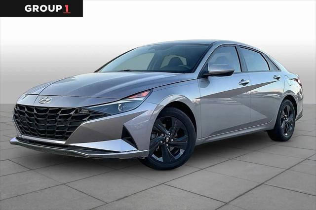 2023 Hyundai Elantra SEL for sale in Oklahoma City, OK