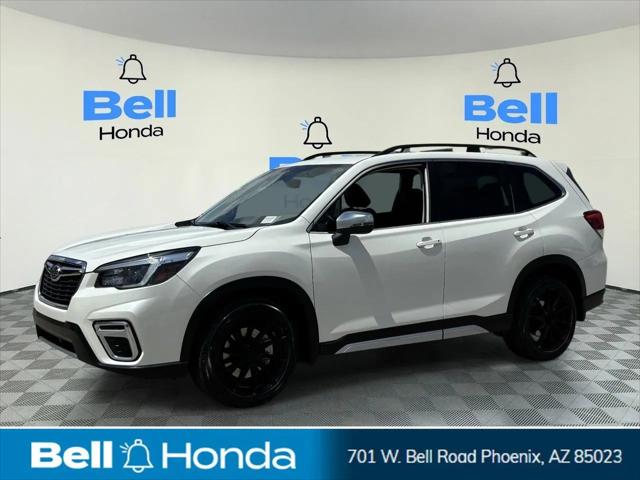 2021 Subaru Forester Touring for sale in Phoenix, AZ