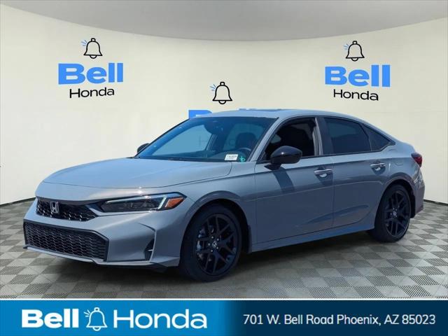 2026 Honda Civic Sport for sale in Phoenix, AZ