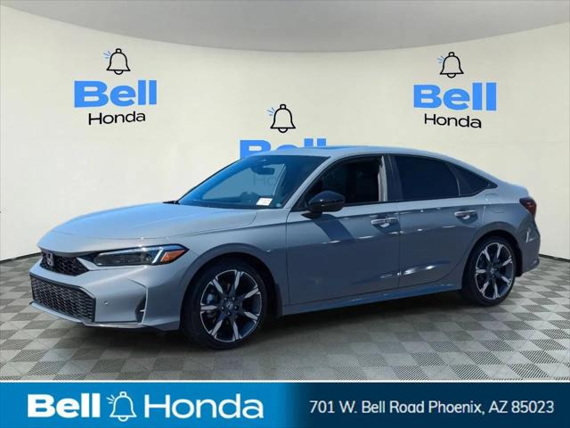 2026 Honda Civic Sport Touring for sale in Phoenix, AZ