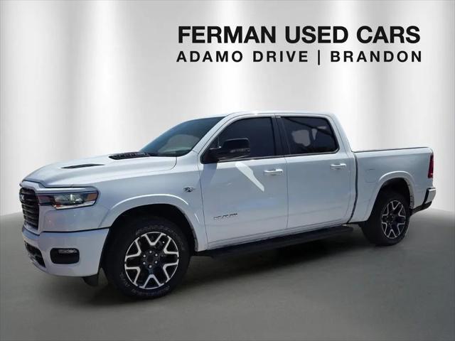 2026 Ram 1500 Laramie for sale in Tampa, FL
