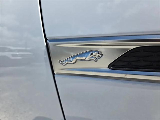2021 Jaguar E-PACE SE P250 AWD Automatic