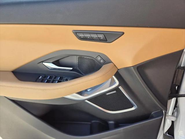 2021 Jaguar E-PACE SE P250 AWD Automatic