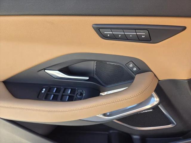 2021 Jaguar E-PACE SE P250 AWD Automatic