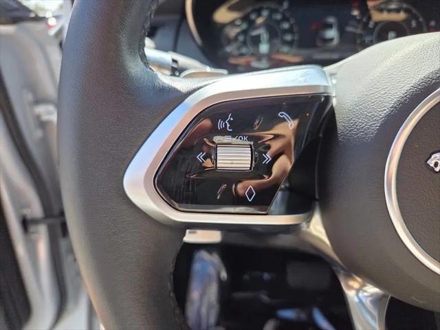 2021 Jaguar E-PACE SE P250 AWD Automatic