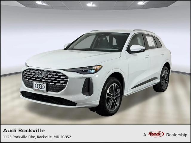 2026 Audi Q5 Premium Plus TFSI quattro S tronic for sale in Rockville, MD