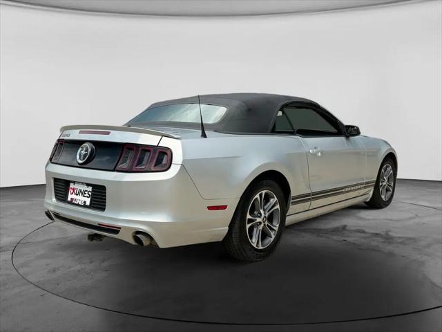 2014 Ford Mustang V6 Premium