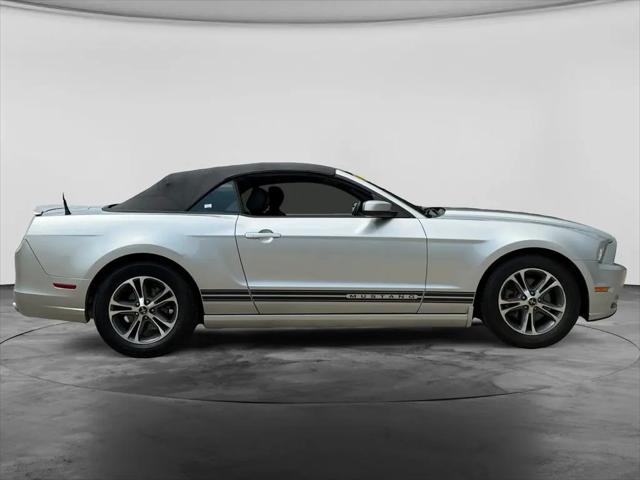 2014 Ford Mustang V6 Premium