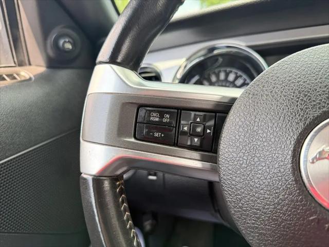 2014 Ford Mustang V6 Premium