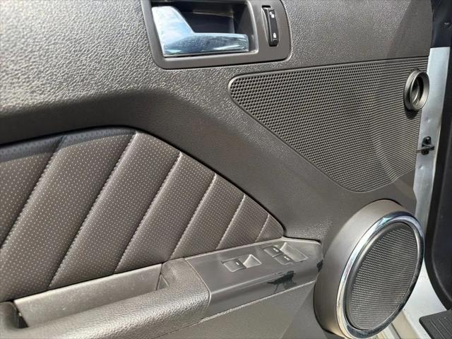 2014 Ford Mustang V6 Premium