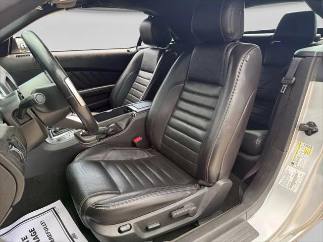 2014 Ford Mustang V6 Premium
