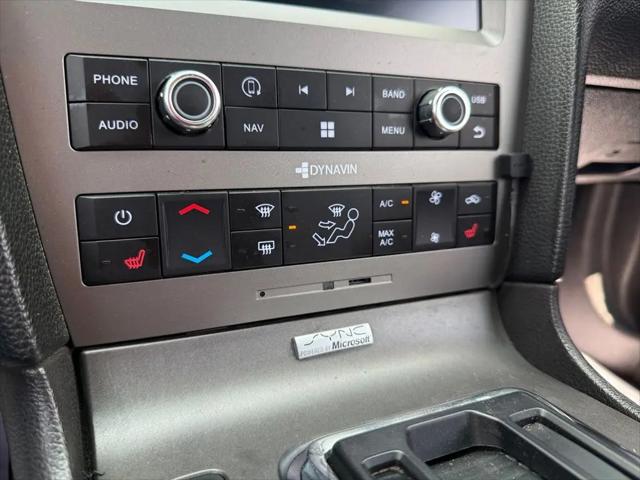 2014 Ford Mustang V6 Premium