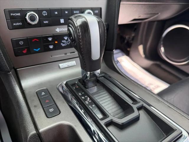 2014 Ford Mustang V6 Premium