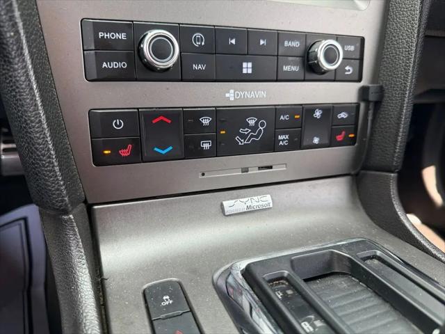 2014 Ford Mustang V6 Premium