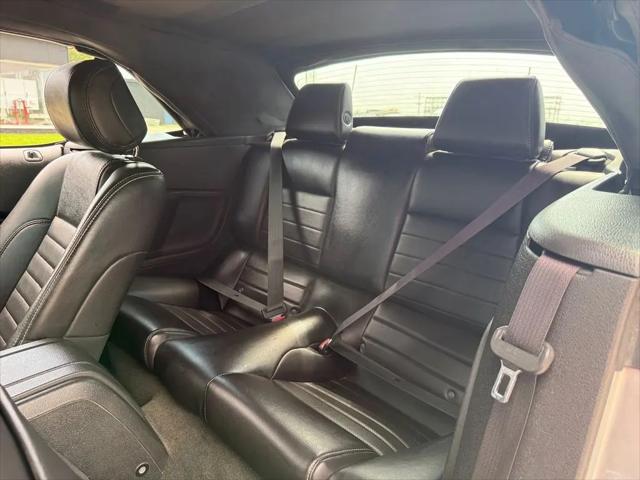 2014 Ford Mustang V6 Premium