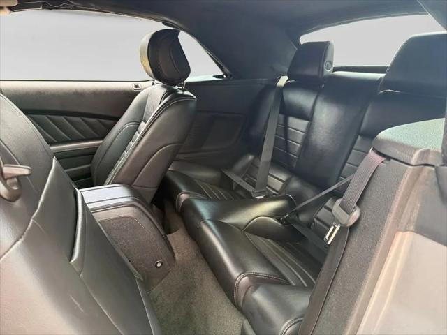 2014 Ford Mustang V6 Premium