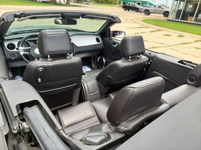2014 Ford Mustang V6 Premium
