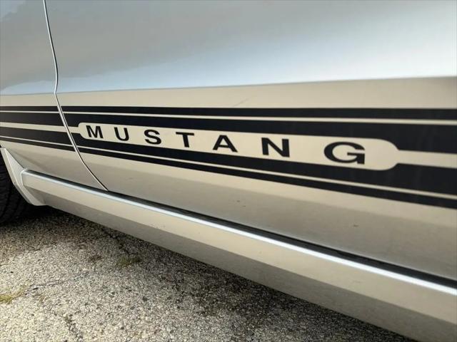 2014 Ford Mustang V6 Premium