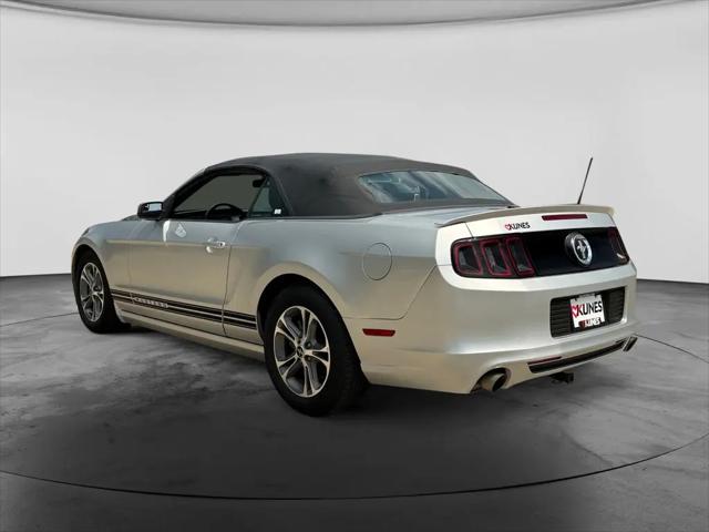 2014 Ford Mustang V6 Premium