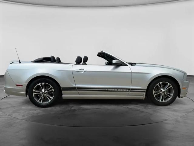 2014 Ford Mustang V6 Premium