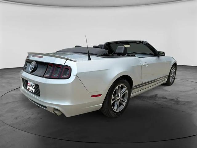2014 Ford Mustang V6 Premium