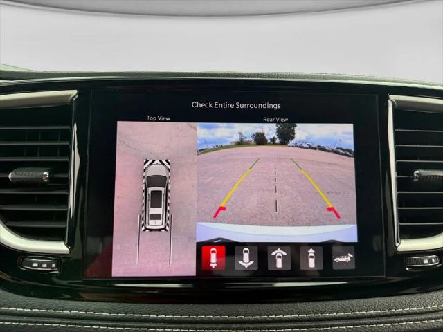 2024 Chrysler Pacifica Hybrid S Appearance Pkg