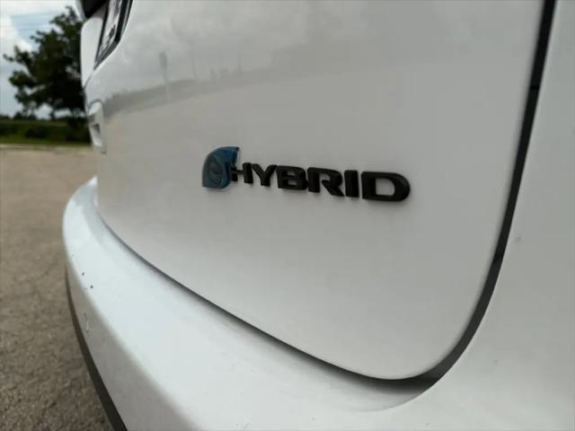 2024 Chrysler Pacifica Hybrid S Appearance Pkg