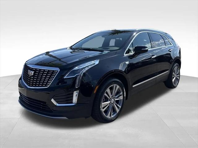 2026 Cadillac XT5 Premium Luxury FWD for sale in Savannah, GA