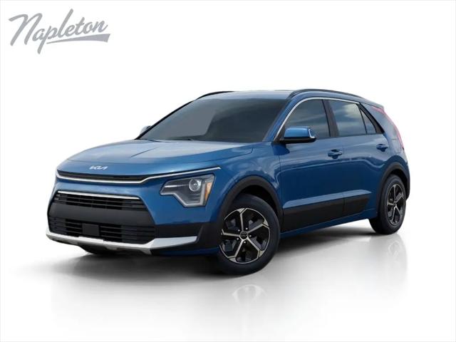 2026 Kia Niro EX for sale in Fisher, IN