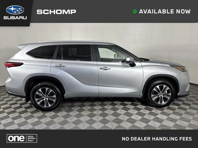 2023 Toyota Highlander XLE for sale in Aurora, CO