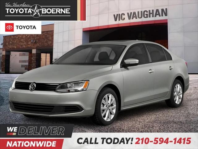 2014 Volkswagen Jetta 2.0L TDI for sale in Boerne, TX