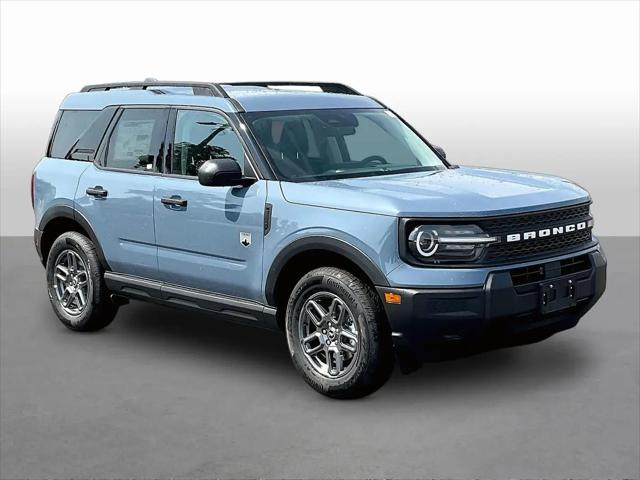 2026 Ford Bronco Sport Big Bend for sale in Milwaukee, WI