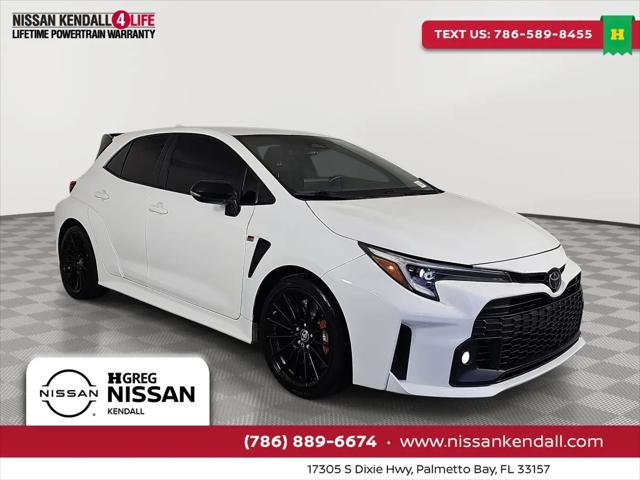 2024 Toyota GR Corolla Core for sale in Palmetto Bay, FL