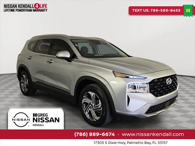 2023 Hyundai Santa Fe SEL for sale in Palmetto Bay, FL