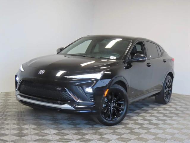 2025 Buick NV Sport Touring FWD for sale in Chandler, AZ