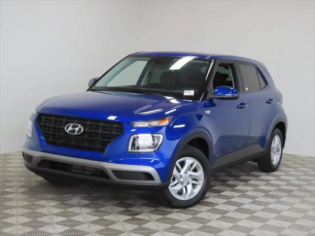 2025 Hyundai Venue SE for sale in Chandler, AZ