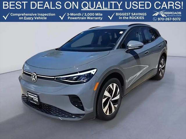 2024 Volkswagen ID.4 Standard for sale in Loveland, CO
