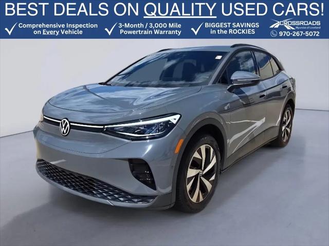 2024 Volkswagen ID.4 Standard for sale in Loveland, CO