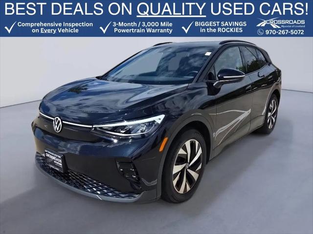 2024 Volkswagen ID.4 Standard for sale in Loveland, CO